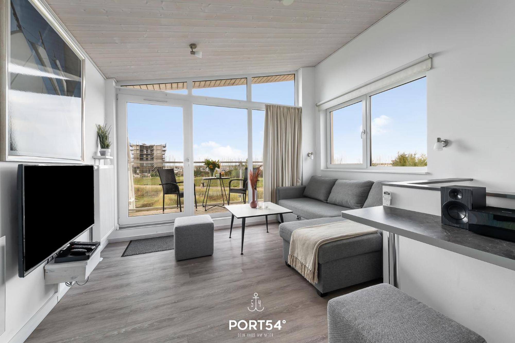 Ferienhaus Otte Marina Wendtorf Exterior foto