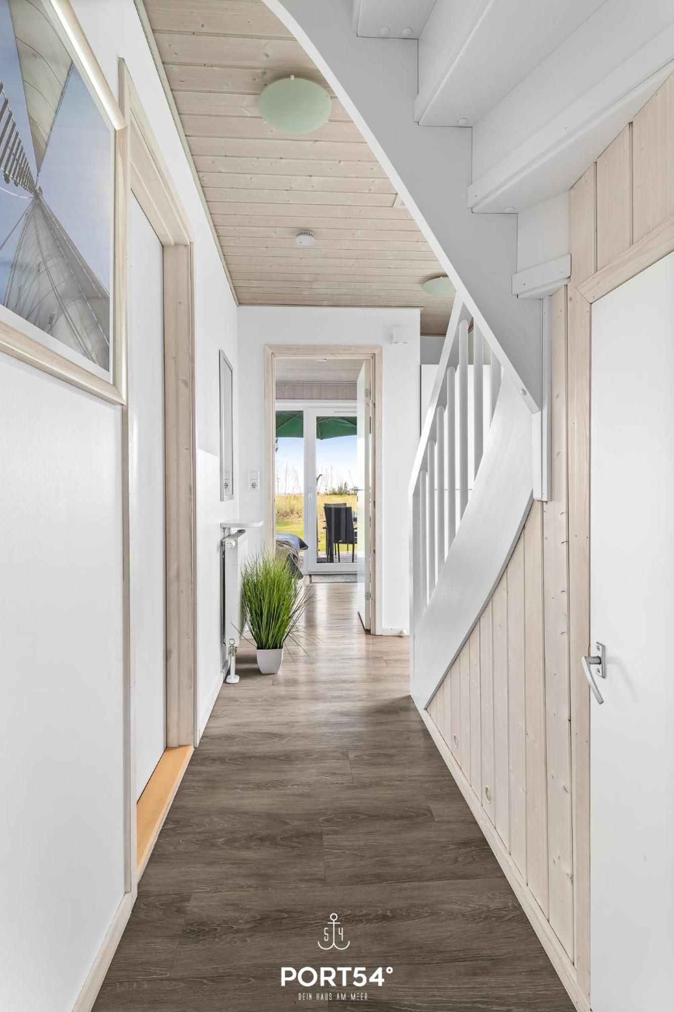 Ferienhaus Otte Marina Wendtorf Exterior foto