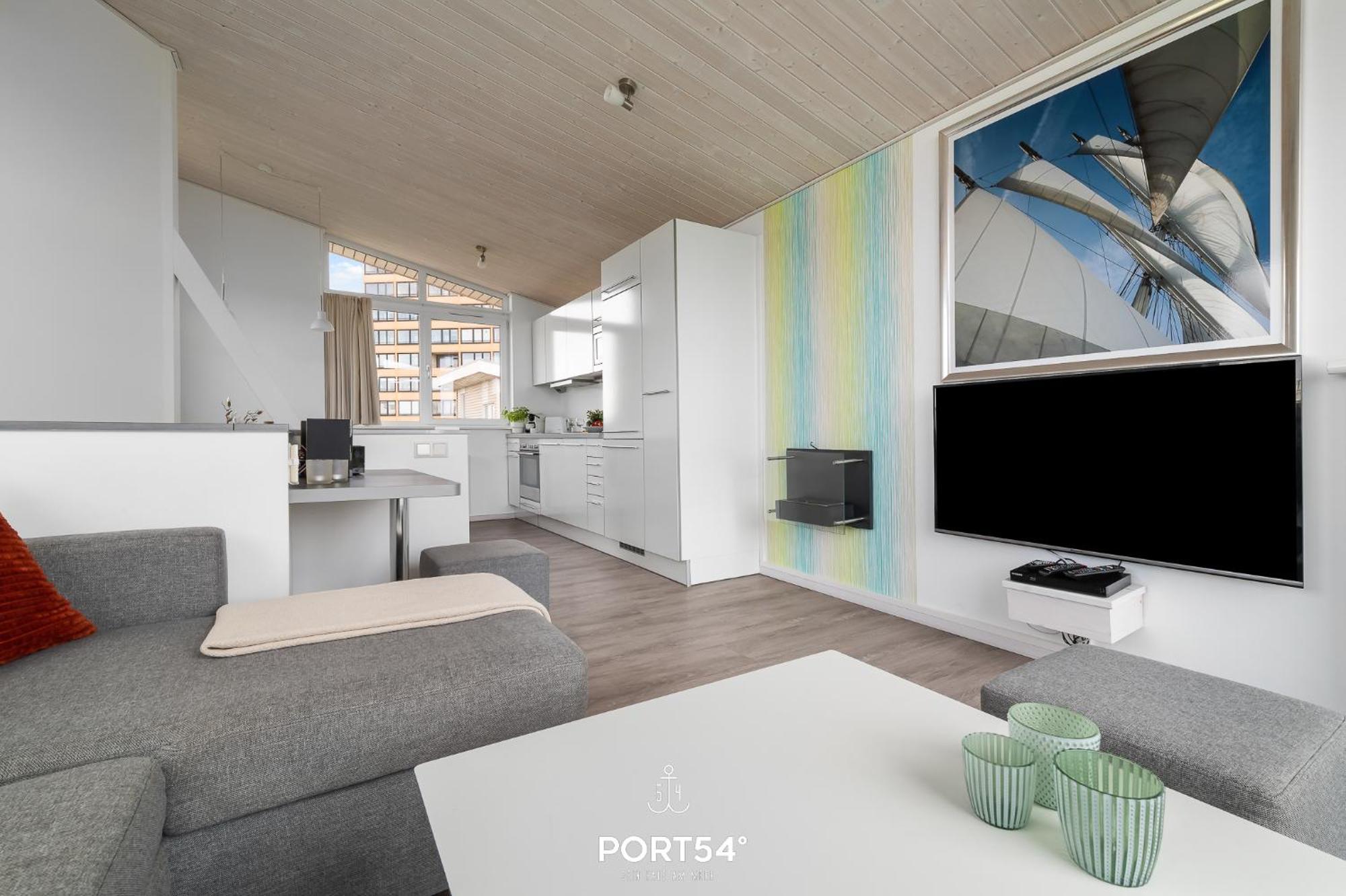 Ferienhaus Otte Marina Wendtorf Exterior foto
