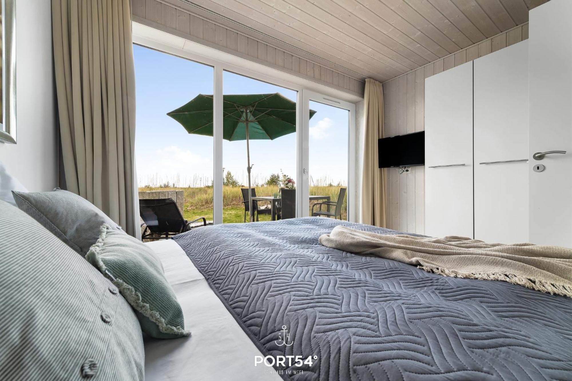 Ferienhaus Otte Marina Wendtorf Exterior foto