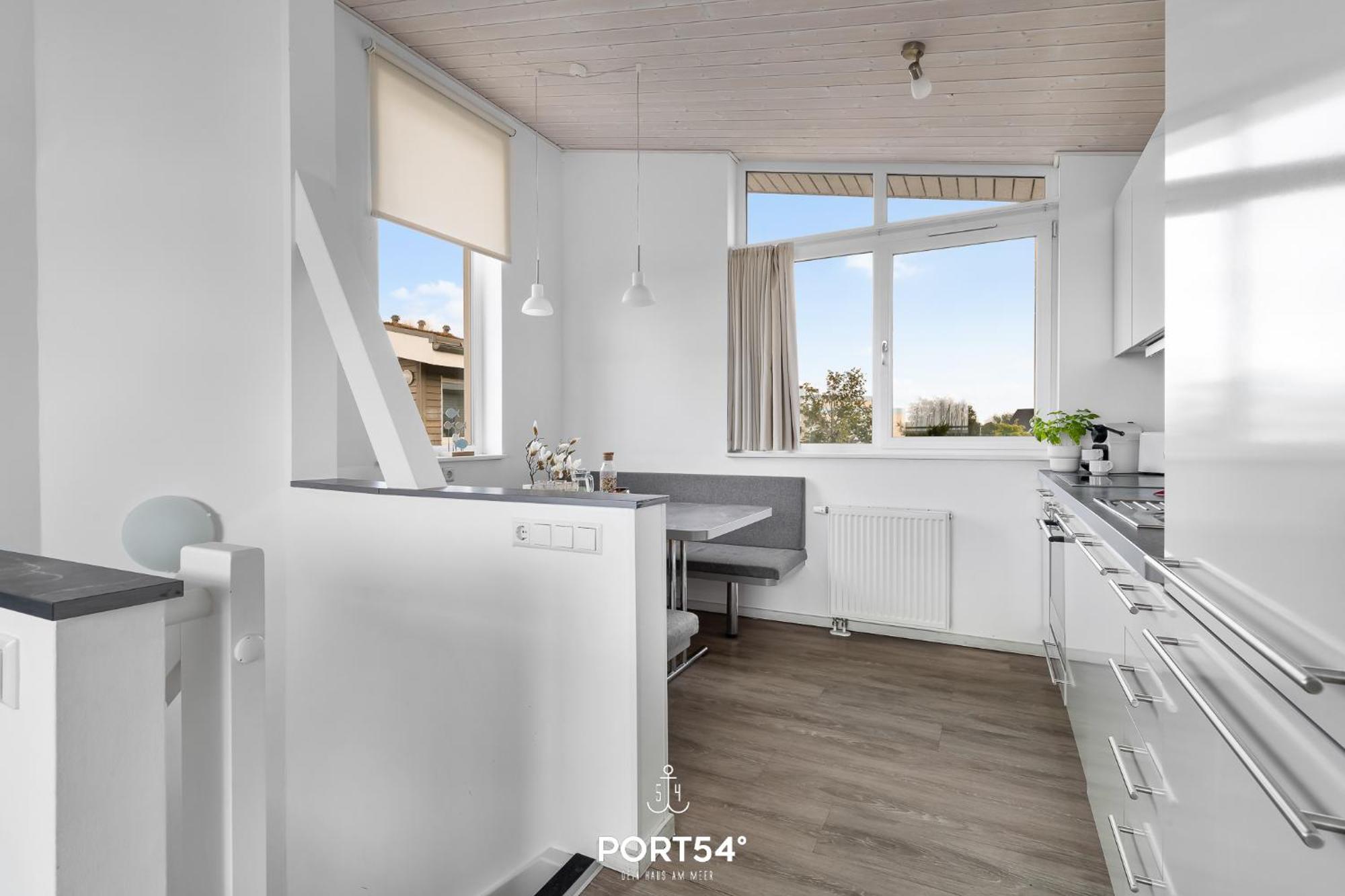 Ferienhaus Otte Marina Wendtorf Exterior foto