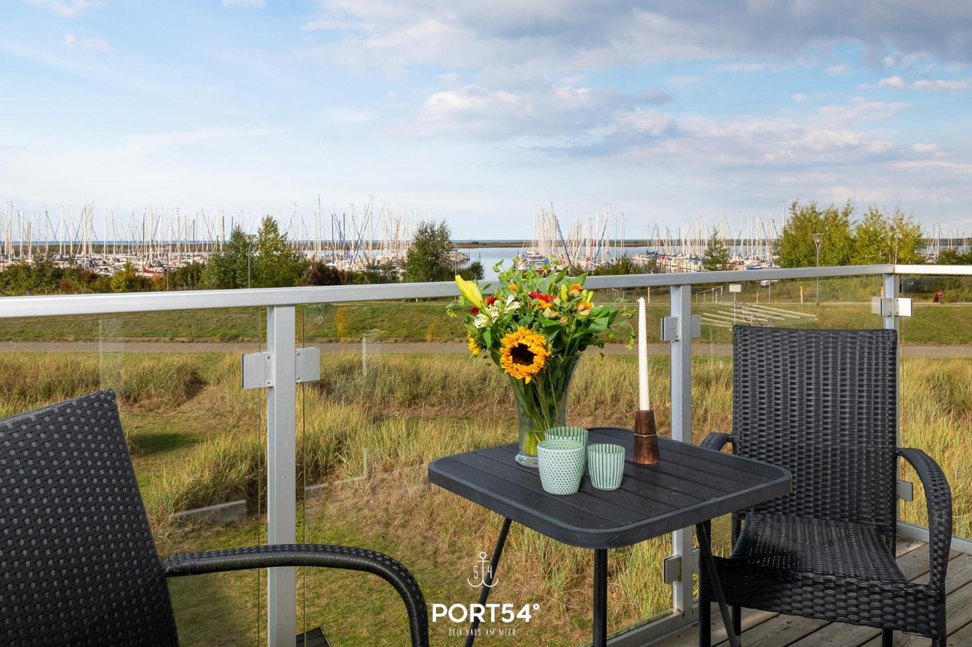 Ferienhaus Otte Marina Wendtorf Exterior foto